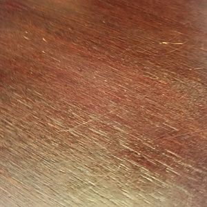 Meet your Posher, Veronica